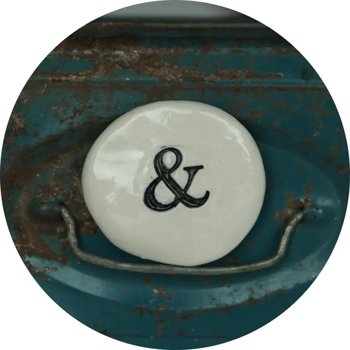 And Button And Button