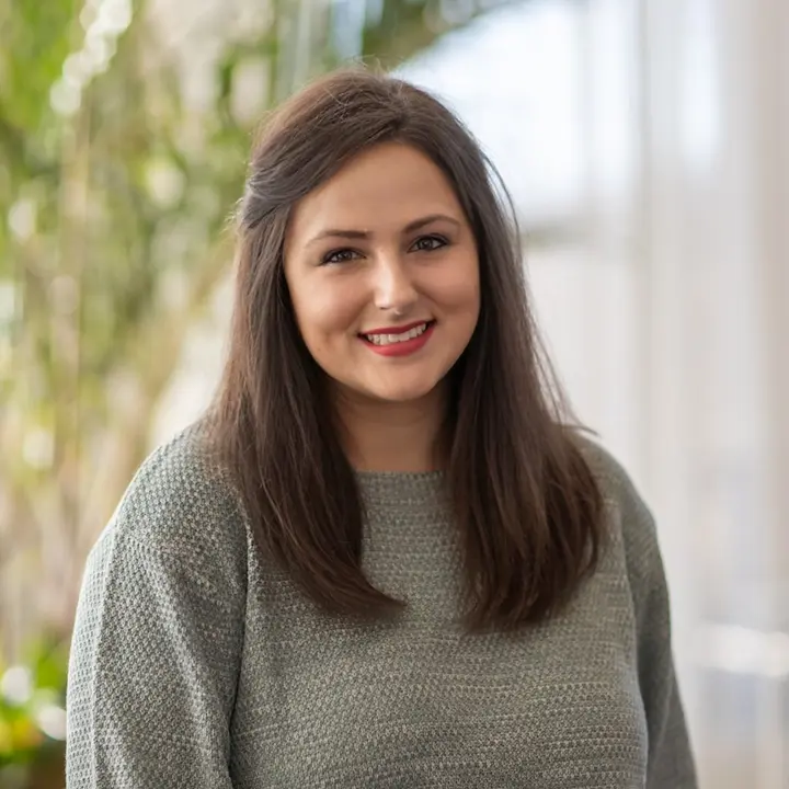 Ashley Bishop Ashley Bishop