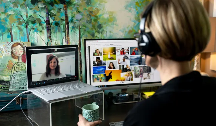 Collaboration Collaboration