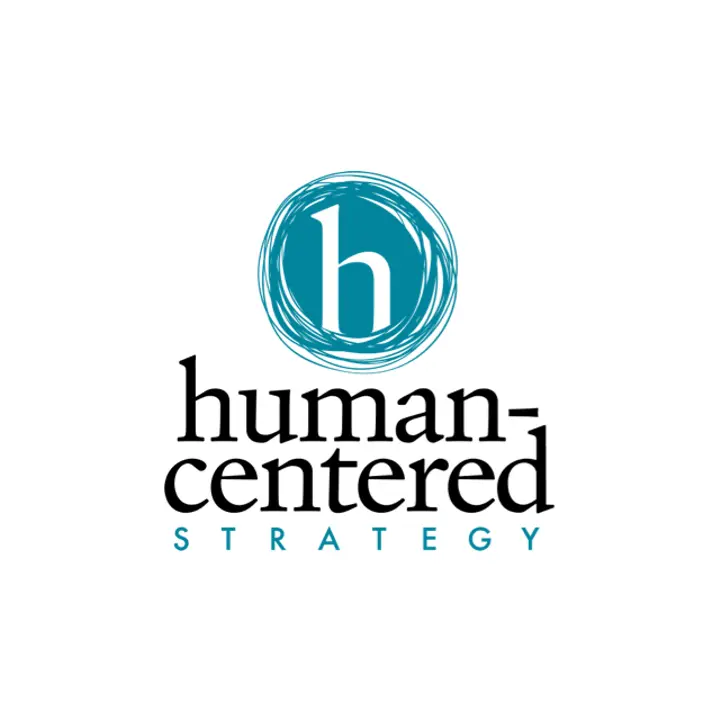Human-Centered Strategy  Human-Centered Strategy