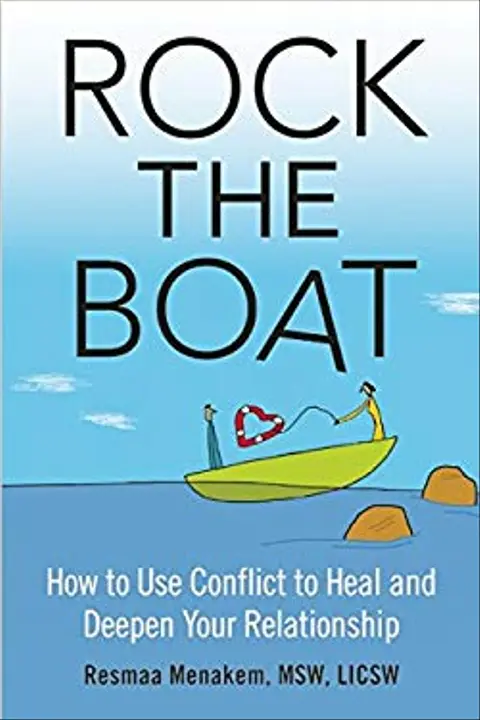 support B-Corp buy now Rock the boat