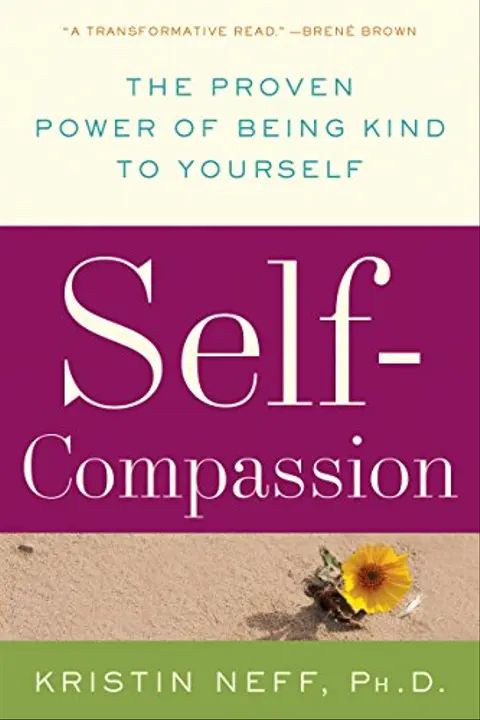 support local buy now Self-Compassion