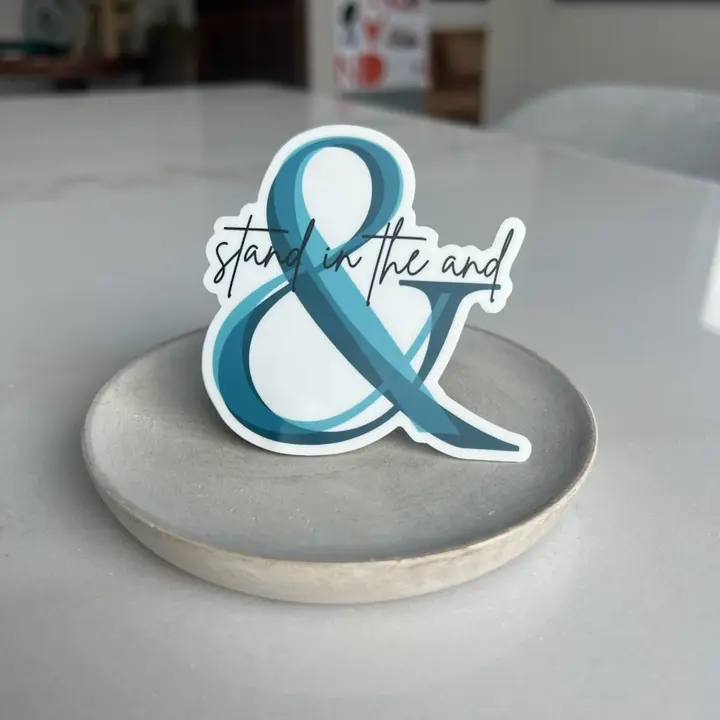 Sticker Sticker