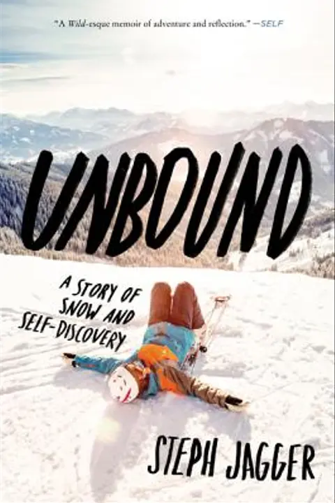 support local buy now Unbound: A Story of Snow and Self-Discovery