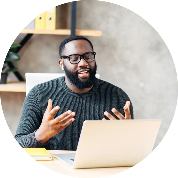 leader coaching virtual coaching