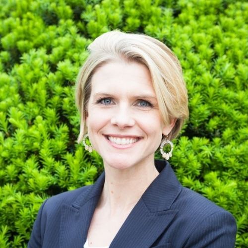 lead & support Heather Gates