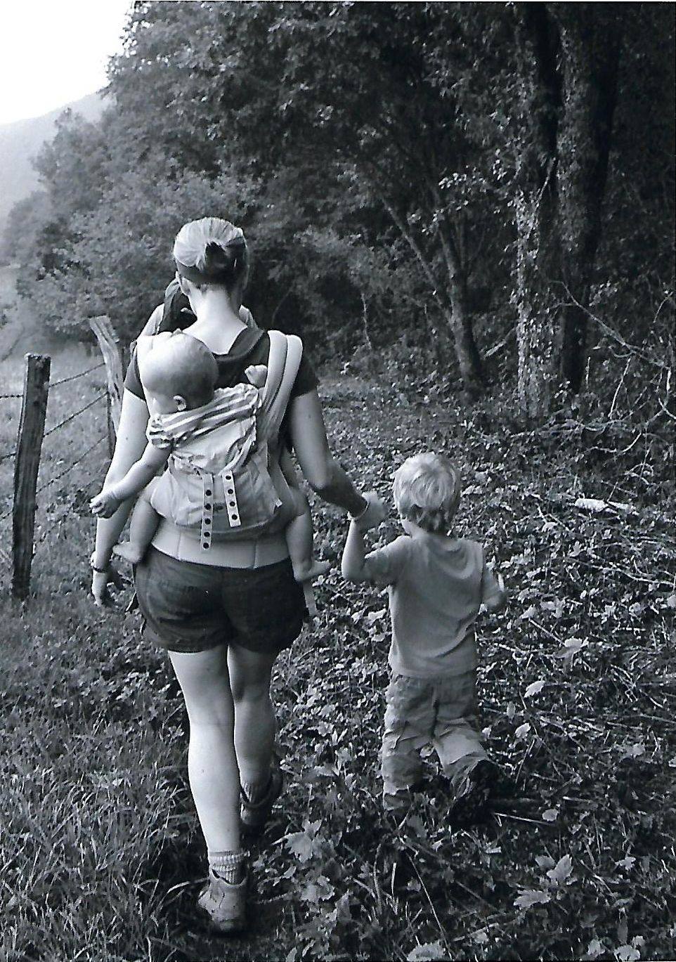 work & play Heather Gates