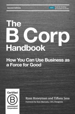 B-Corp Handbook