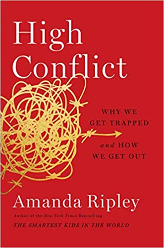 High Conflict 