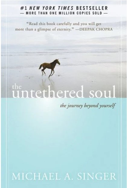 The Untethered Soul 